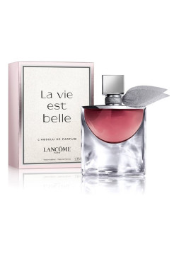 Lancome La Vie Est Belle L'absolu